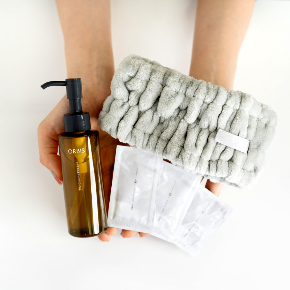 �I���r�X�@�U�E�N�����W���O�I�C���@�������Z�b�g