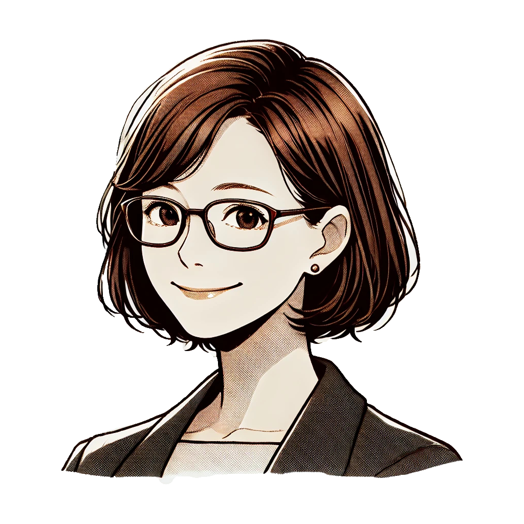 買い切りソフト図鑑の運営者プロフィール画像